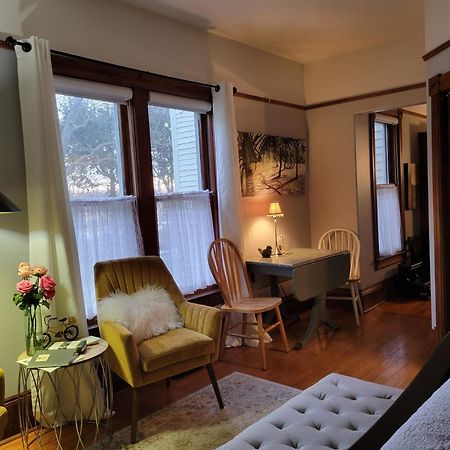 The Walnut Grove Bnb Harrow Εξωτερικό φωτογραφία