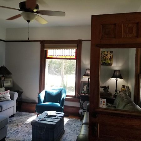 The Walnut Grove Bnb Harrow Εξωτερικό φωτογραφία