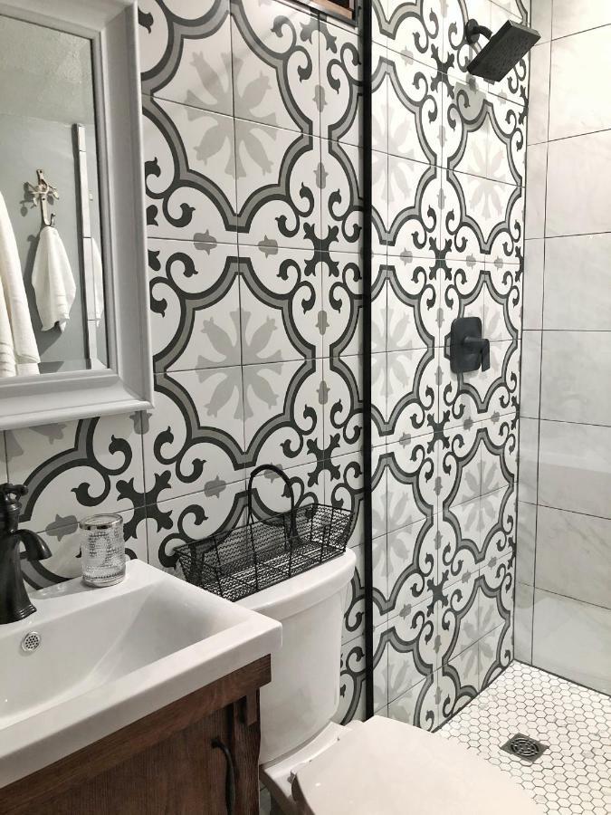 The Walnut Grove Bnb Harrow Εξωτερικό φωτογραφία