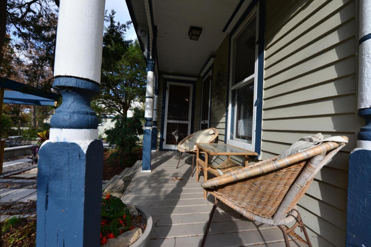 The Walnut Grove Bnb Harrow Εξωτερικό φωτογραφία