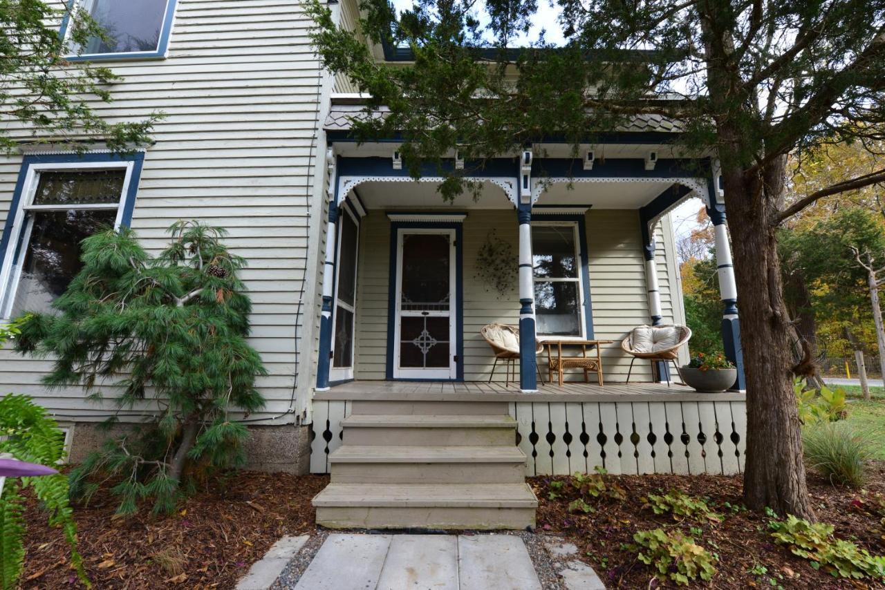 The Walnut Grove Bnb Harrow Εξωτερικό φωτογραφία