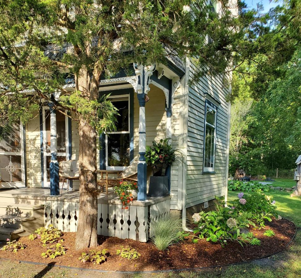 The Walnut Grove Bnb Harrow Εξωτερικό φωτογραφία