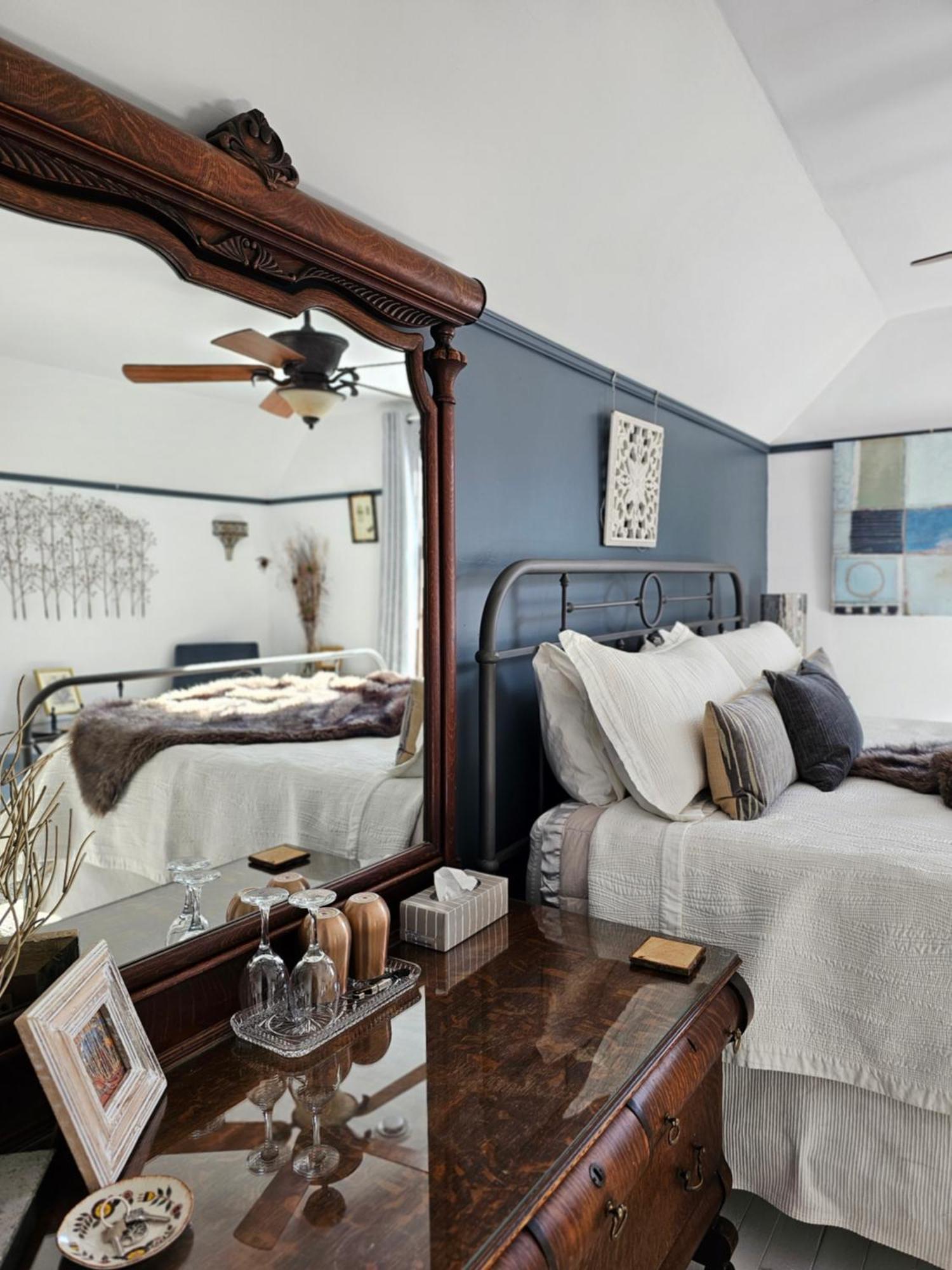 The Walnut Grove Bnb Harrow Εξωτερικό φωτογραφία