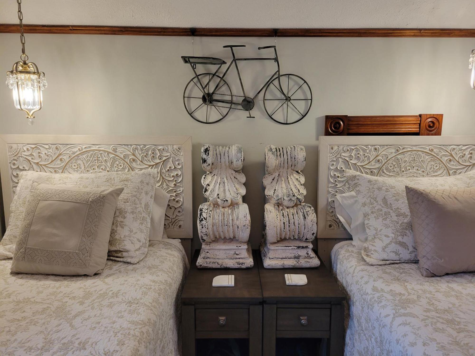 The Walnut Grove Bnb Harrow Εξωτερικό φωτογραφία