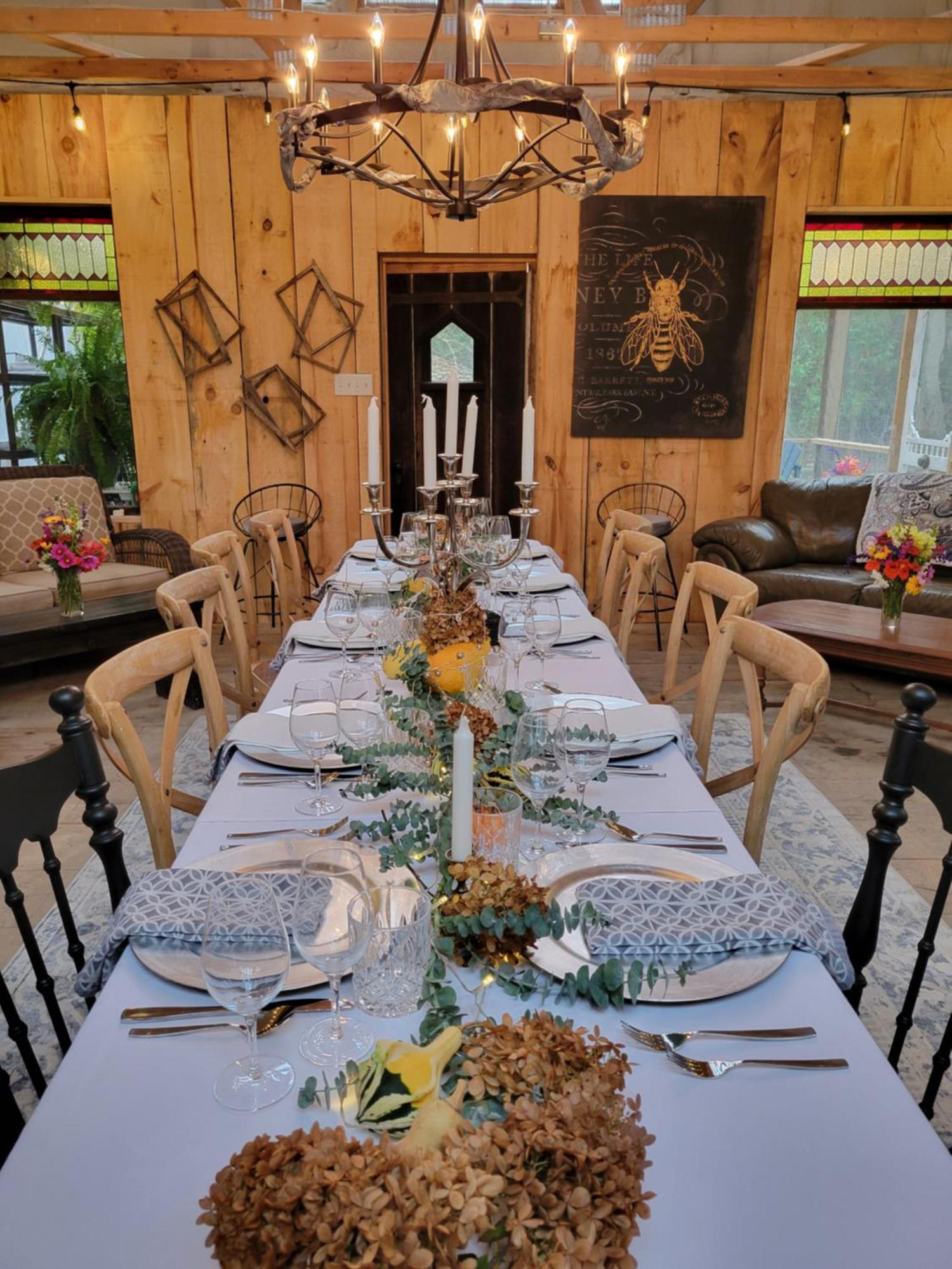 The Walnut Grove Bnb Harrow Εξωτερικό φωτογραφία