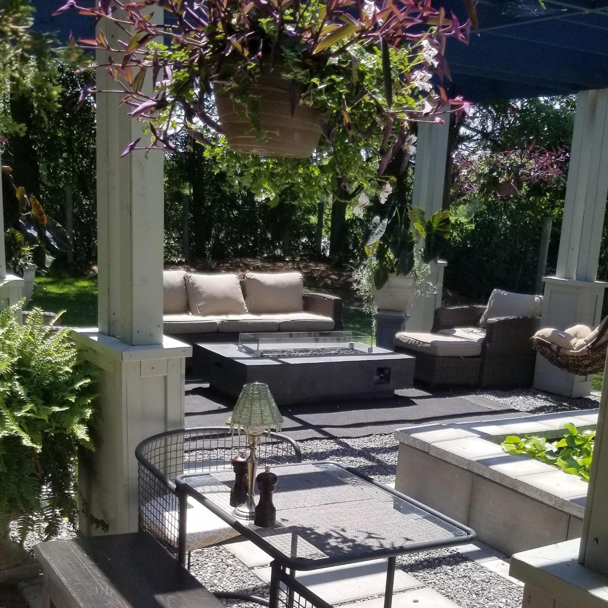 The Walnut Grove Bnb Harrow Εξωτερικό φωτογραφία